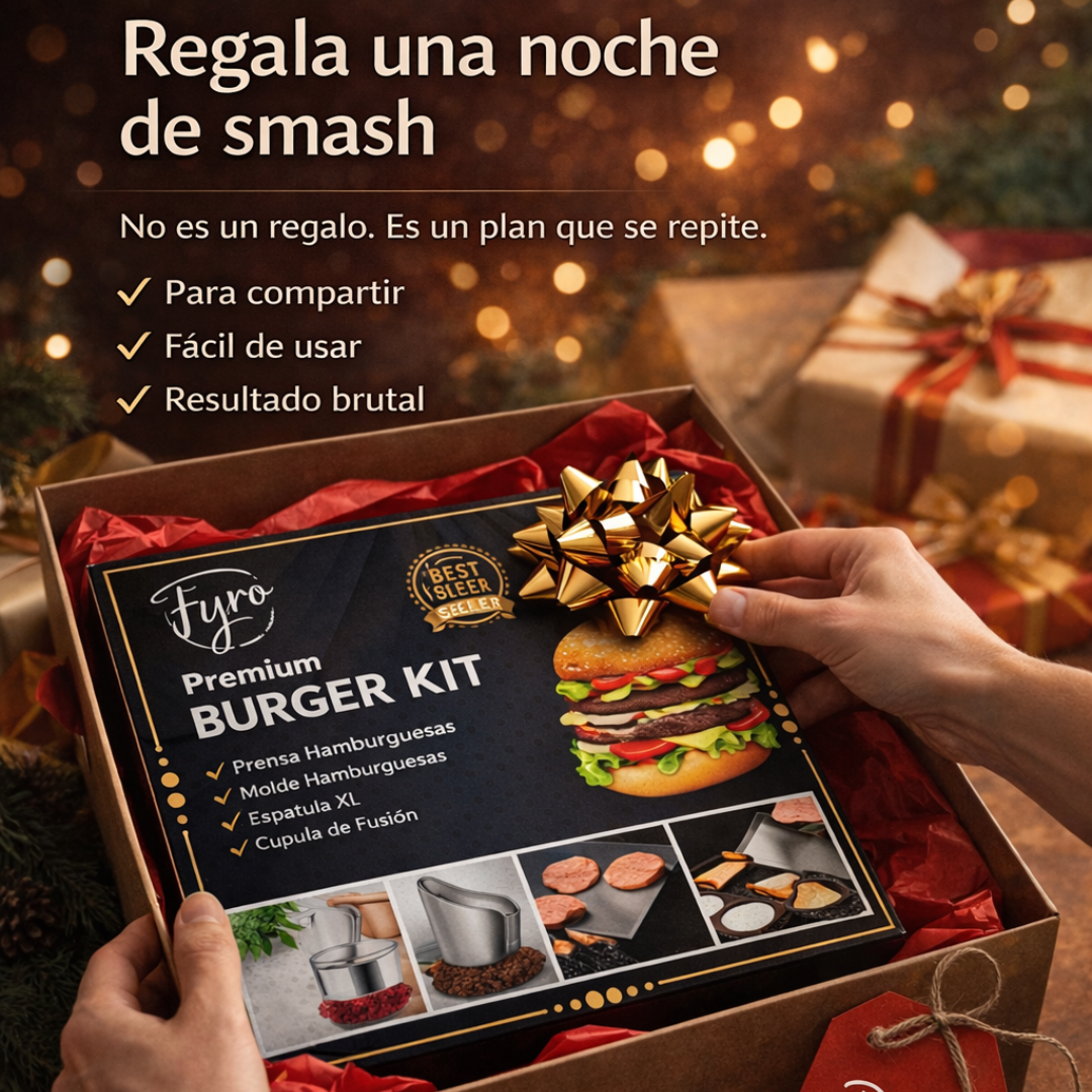 El Secreto del Smash en casa