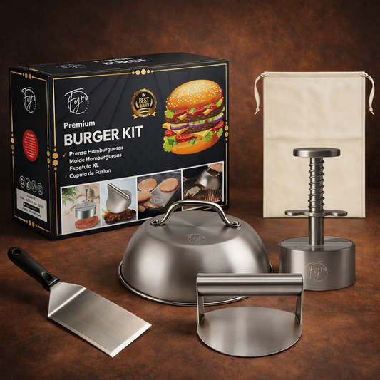 El Secreto del Smash en casa