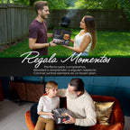 Kit Burger – Édition Limitée