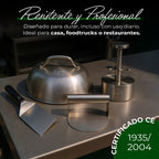 Kit Burger – Édition Limitée