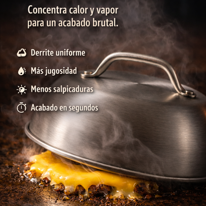 El Secreto del Smash en casa