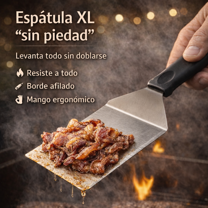 El Secreto del Smash en casa