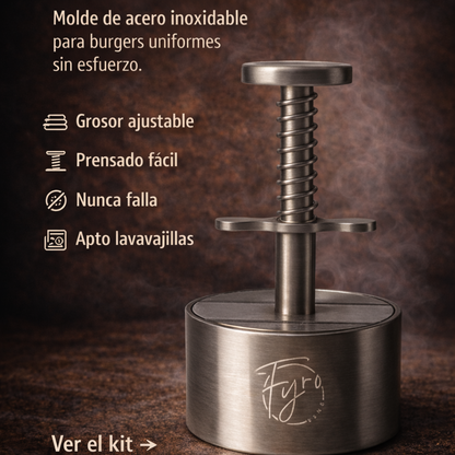 El Secreto del Smash en casa