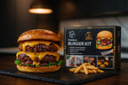 Kit Burger – Édition Limitée
