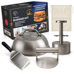 Kit Burger – Édition Limitée