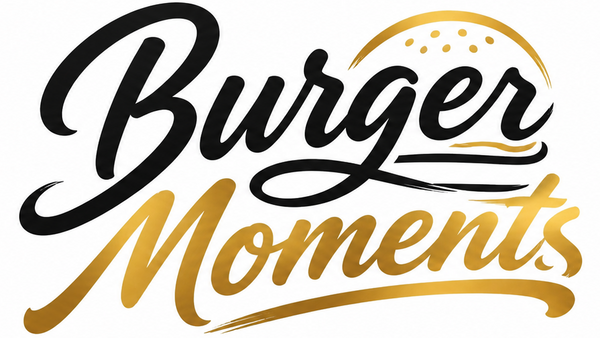 Burger Moments